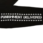 Product image Punisher - Punishment Delivered Hoodie black