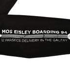 Product image Star Wars - Millennium Falcon Mos Eisley Boarding 94 Hoodie