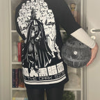Product image Star Wars - Join The Dark Side Oversize T-Shirt Black