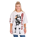 Product image Star Wars - Stormtrooper Oversize T-Shirt White