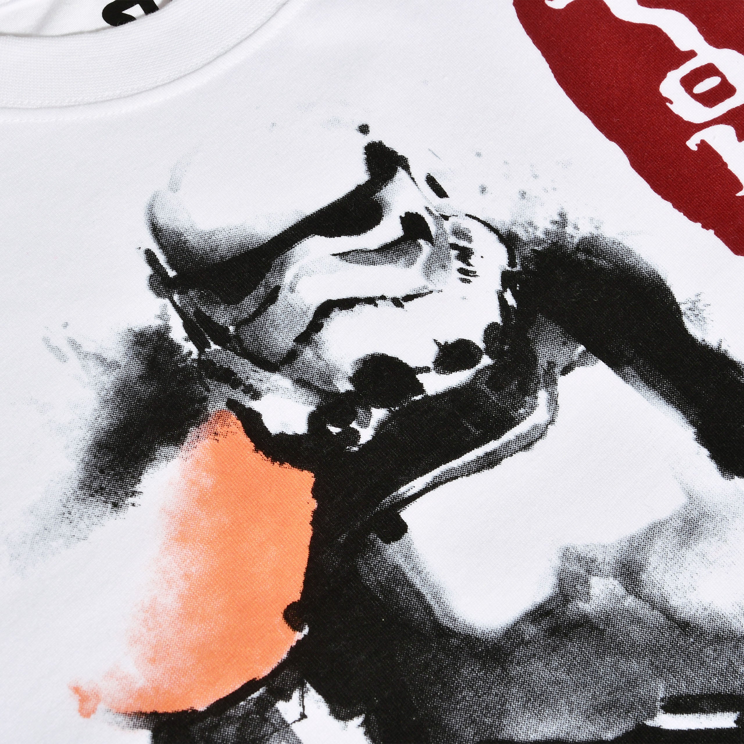 Product image Star Wars - Stormtrooper Oversize T-Shirt White