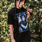 Product image Wednesday - Dance Oversize T-Shirt Black