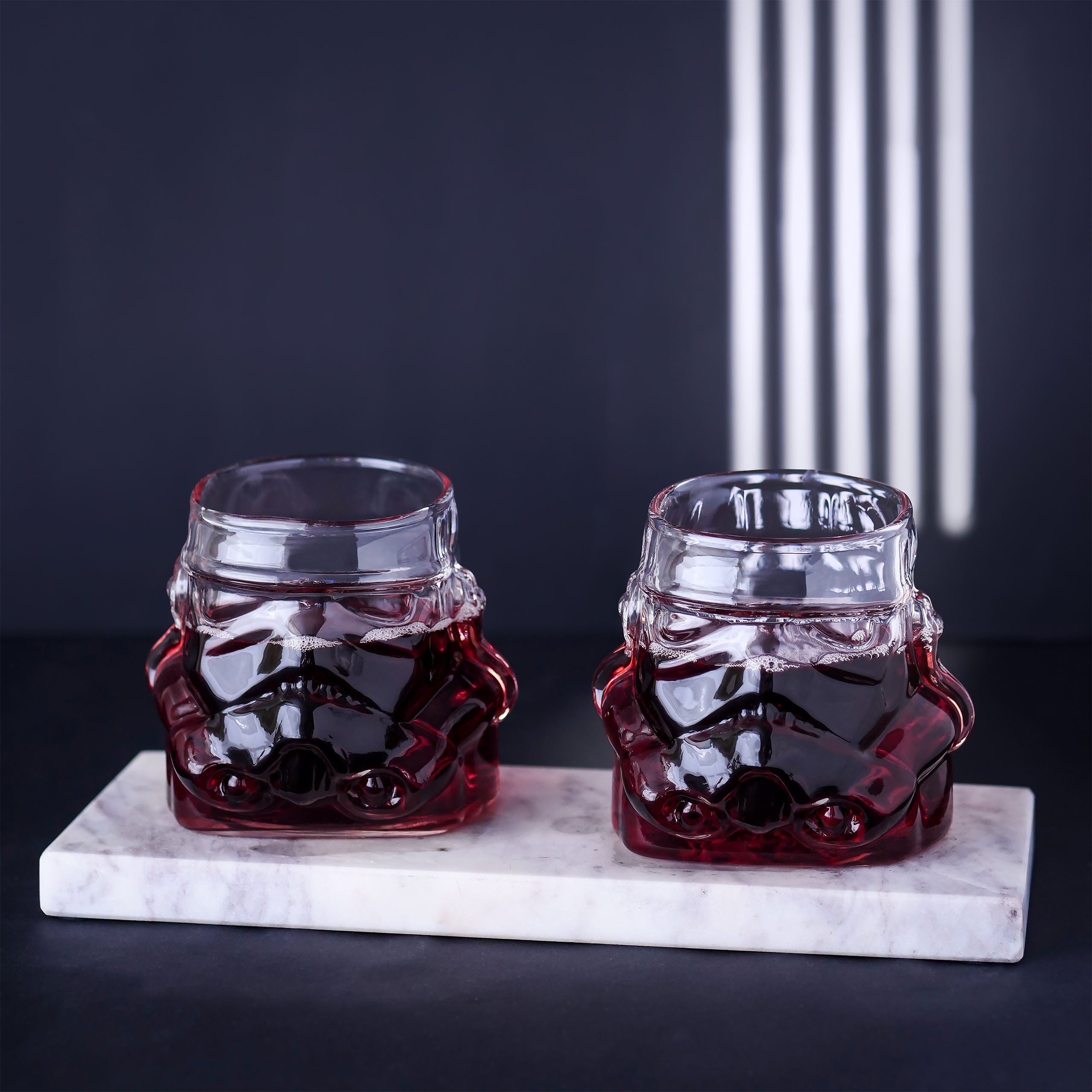 Product image Original Stormtrooper - 3D Glasses Set of 2