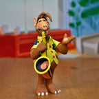 Product image Alf with Saxophone Figure