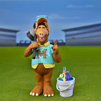 Product image Alf with Baseball Bat Figure