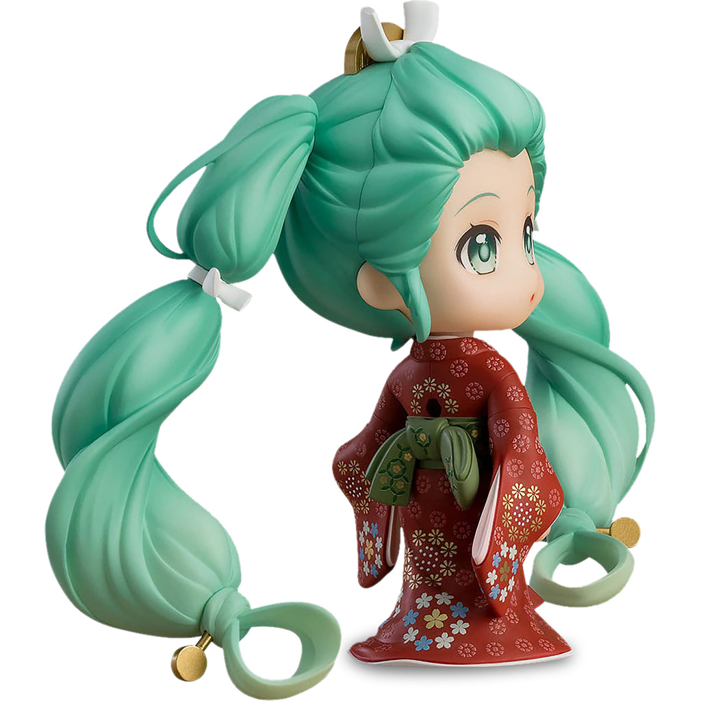 Product image Hatsune Miku - Beauty Looking Back Version Nendoroid Action Figure
