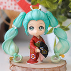 Product image Hatsune Miku - Beauty Looking Back Version Nendoroid Action Figure