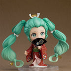 Product image Hatsune Miku - Beauty Looking Back Version Nendoroid Action Figure