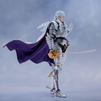 Product image Berserk - Griffith (Hawk of Light) Action Figure
