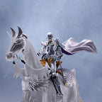 Product image Berserk - Griffith (Hawk of Light) Action Figure
