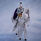 Product image Berserk - Griffith (Hawk of Light) Action Figure