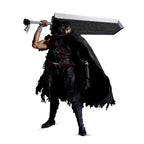 Product image Berserk - Guts (Berserker Armor) Action Figure