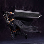 Product image Berserk - Guts (Berserker Armor) Action Figure