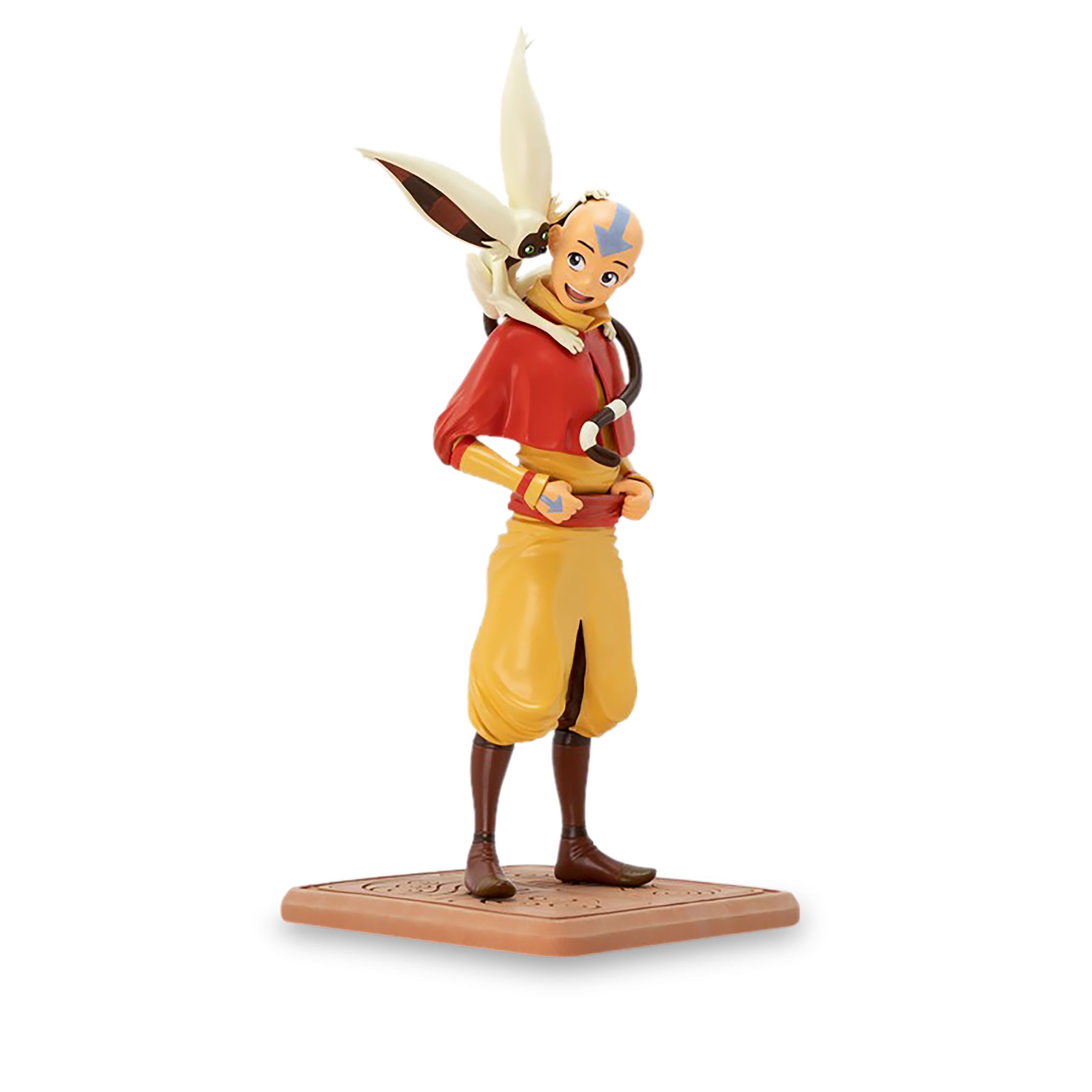Product image Avatar - The Last Airbender - Aang SFC Figure