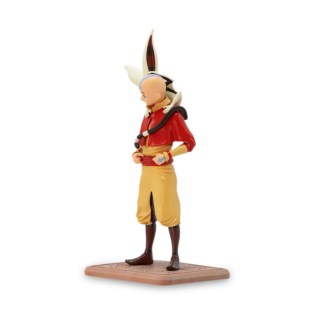 Product image Avatar - The Last Airbender - Aang SFC Figure