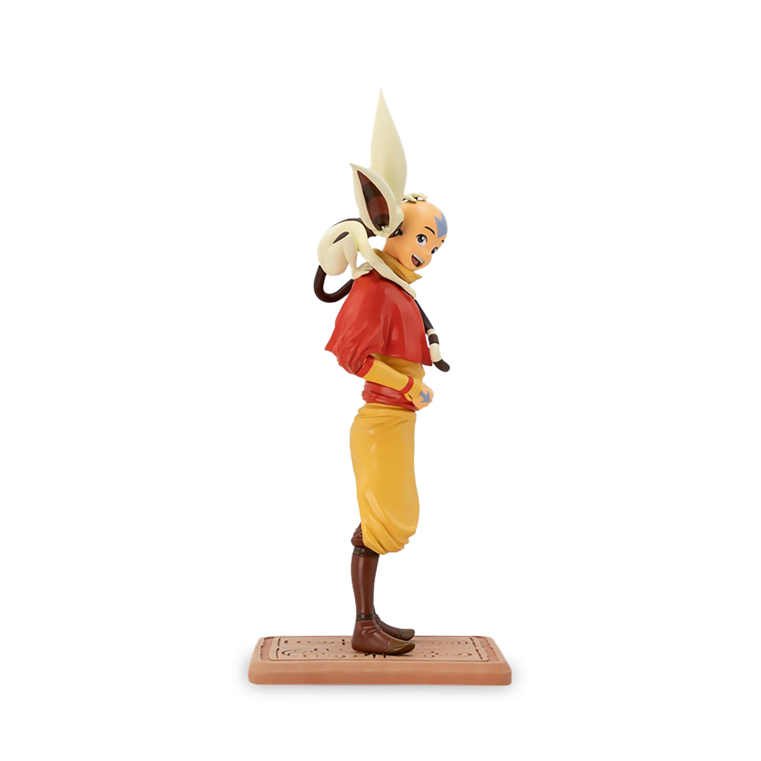 Product image Avatar - The Last Airbender - Aang SFC Figure