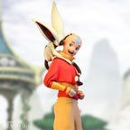Product image Avatar - The Last Airbender - Aang SFC Figure