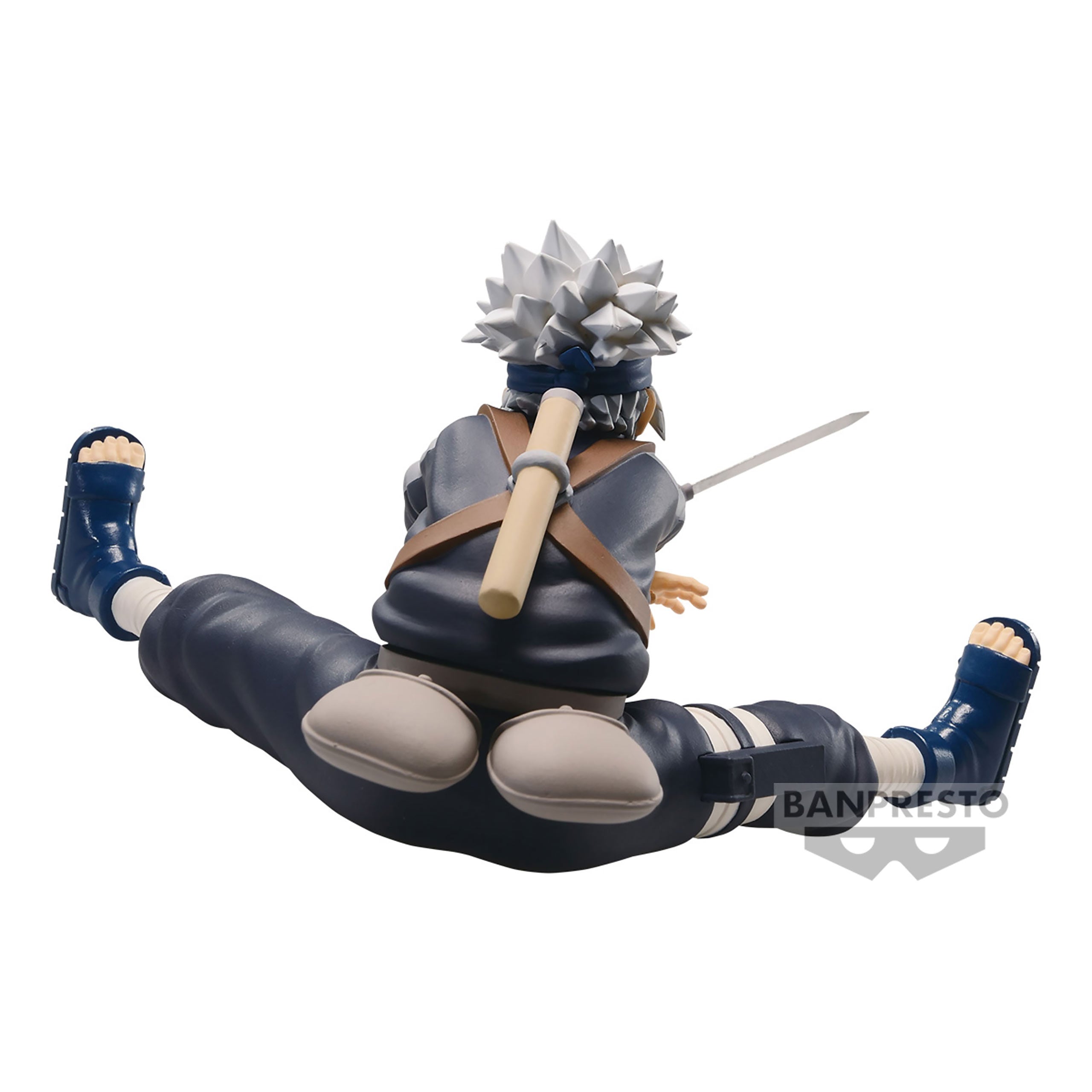Product image Naruto Shippuden - Hatake Kakashi Vibration Stars Figure