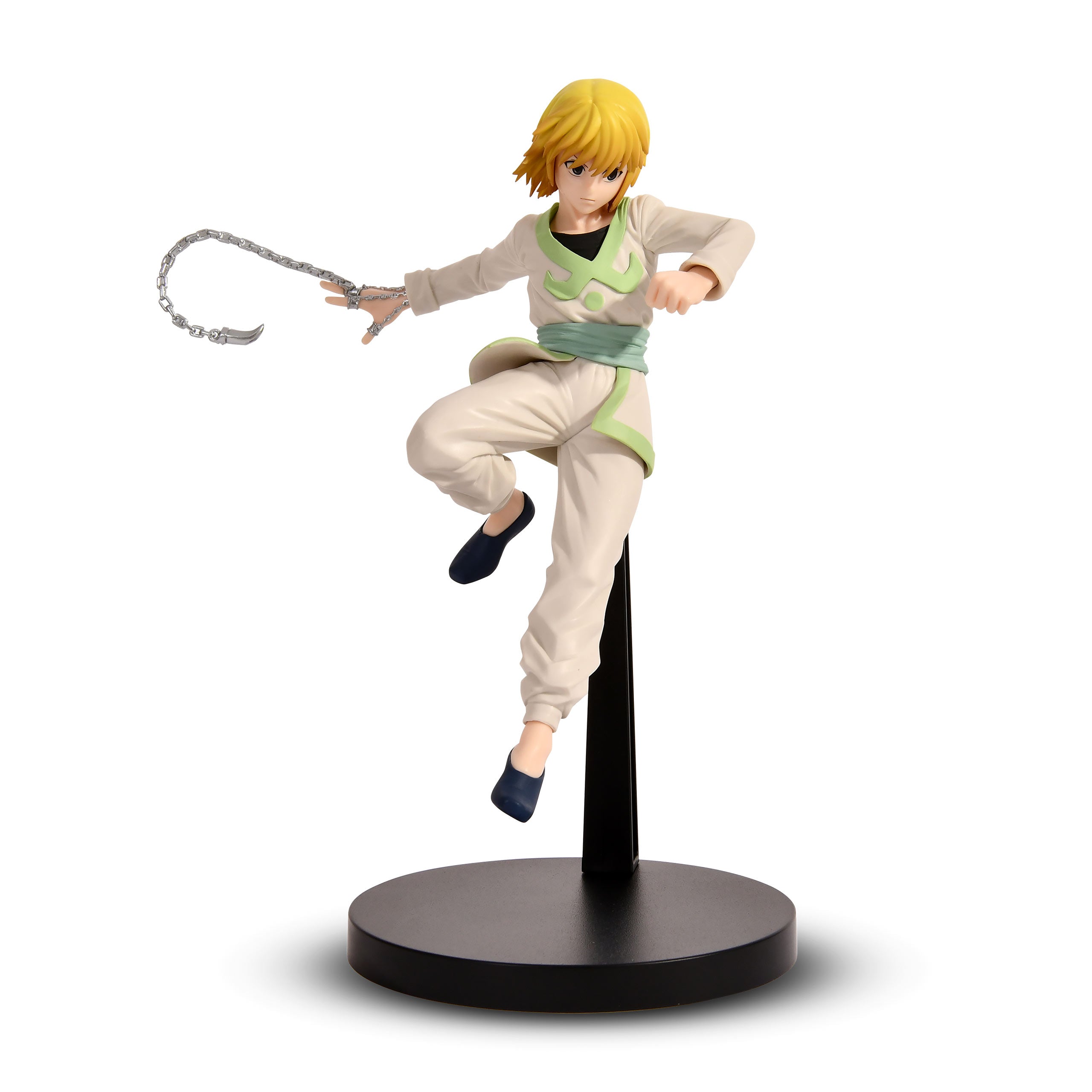 Product image Hunter x Hunter - Kurapika Vibration Stars Figure