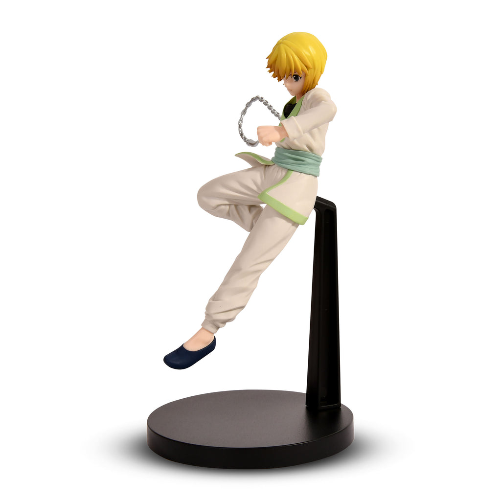 Product image Hunter x Hunter - Kurapika Vibration Stars Figure
