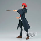 Product image Mashle - Dot Barrett DXF Figure