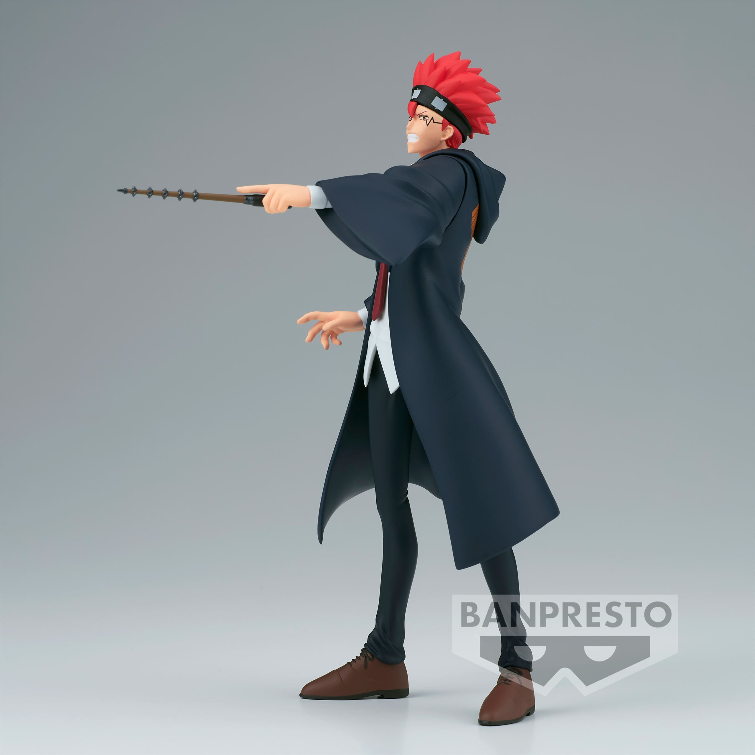 Product image Mashle - Dot Barrett DXF Figure