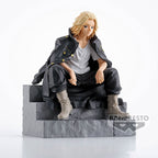 Product image Tokyo Revengers - Manjiro Sano Break Time Collection Figure