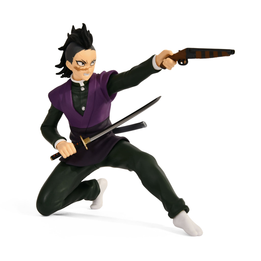 Product image Demon Slayer - Genya Shinazugawa Vibration Stars Figure