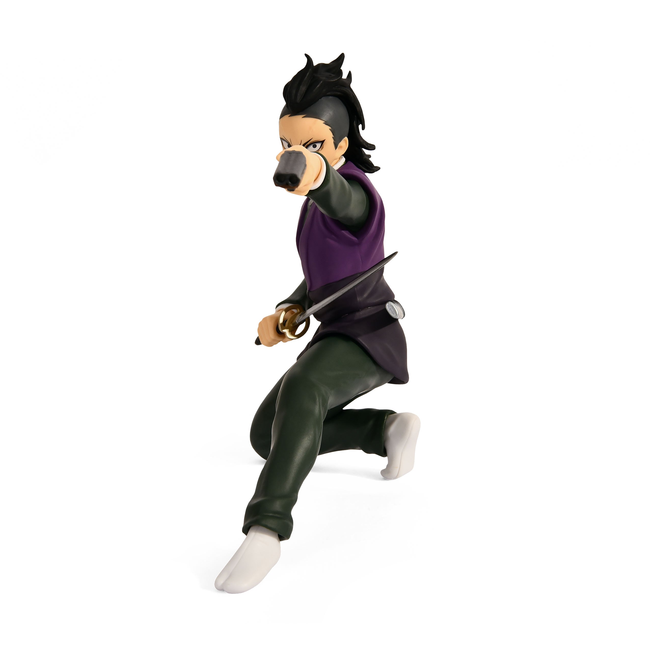 Product image Demon Slayer - Genya Shinazugawa Vibration Stars Figure