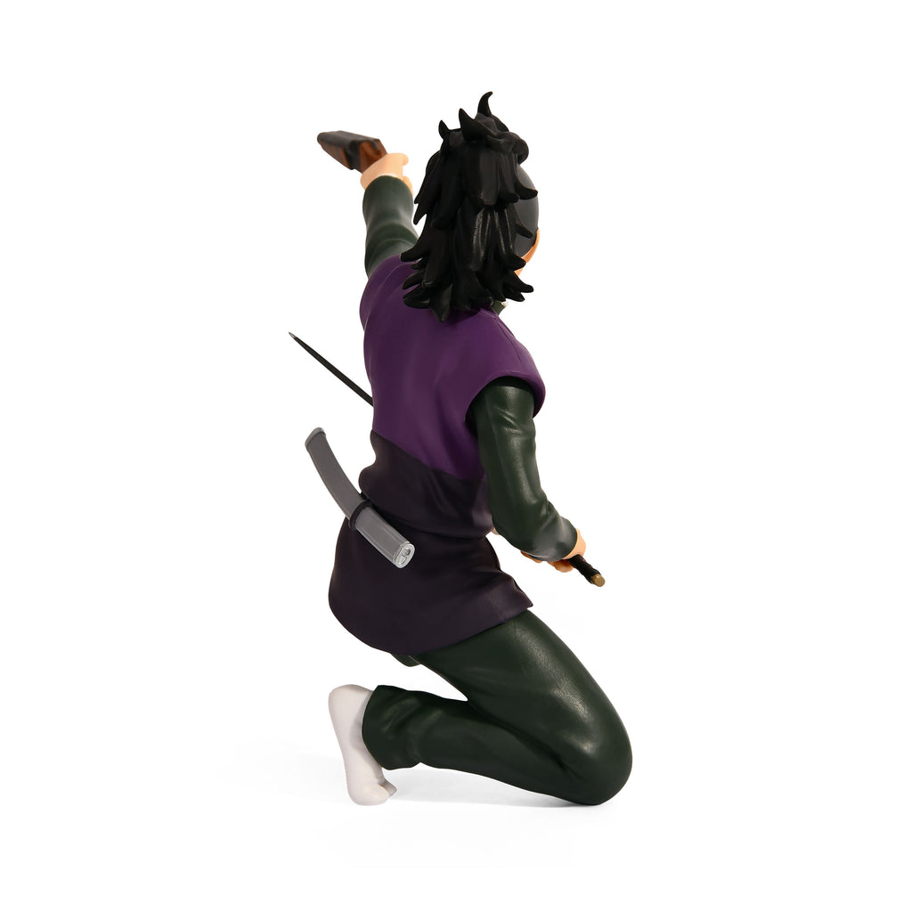 Product image Demon Slayer - Genya Shinazugawa Vibration Stars Figure