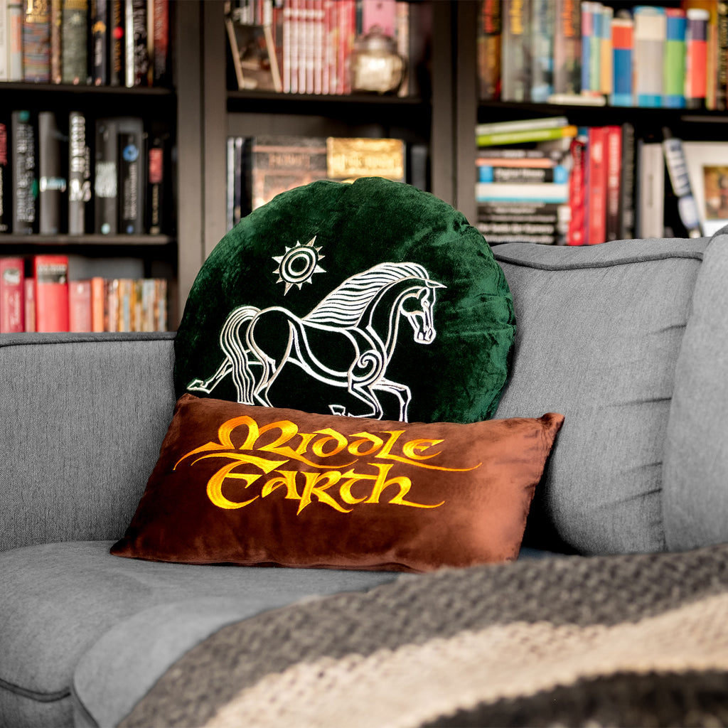 Product image The Lord of the Rings - Rohan Pillow