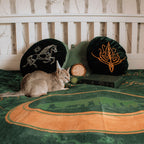 Product image The Lord of the Rings - Rohan Pillow