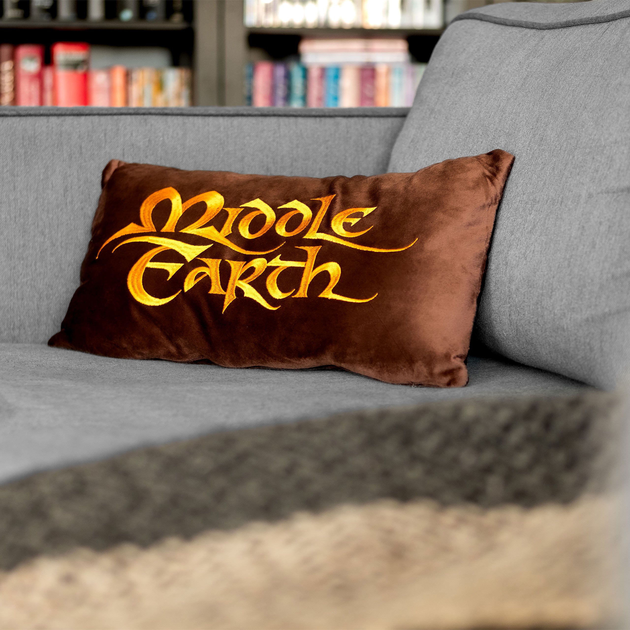 Product image The Lord of the Rings - Middle Earth Pillow