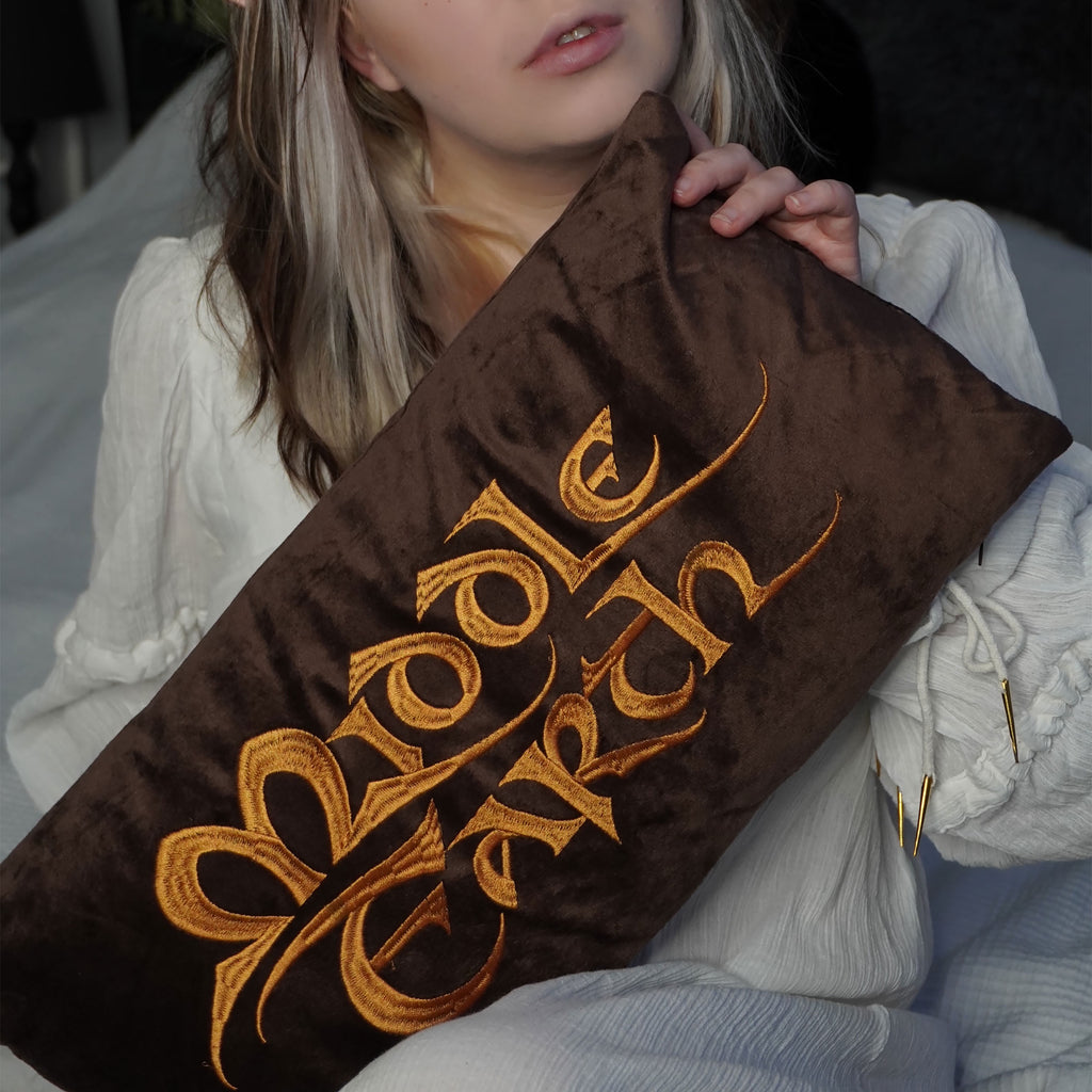 Product image The Lord of the Rings - Middle Earth Pillow