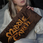 Product image The Lord of the Rings - Middle Earth Pillow