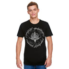 Product image The Lord of the Rings - Elven Leaf T-Shirt black