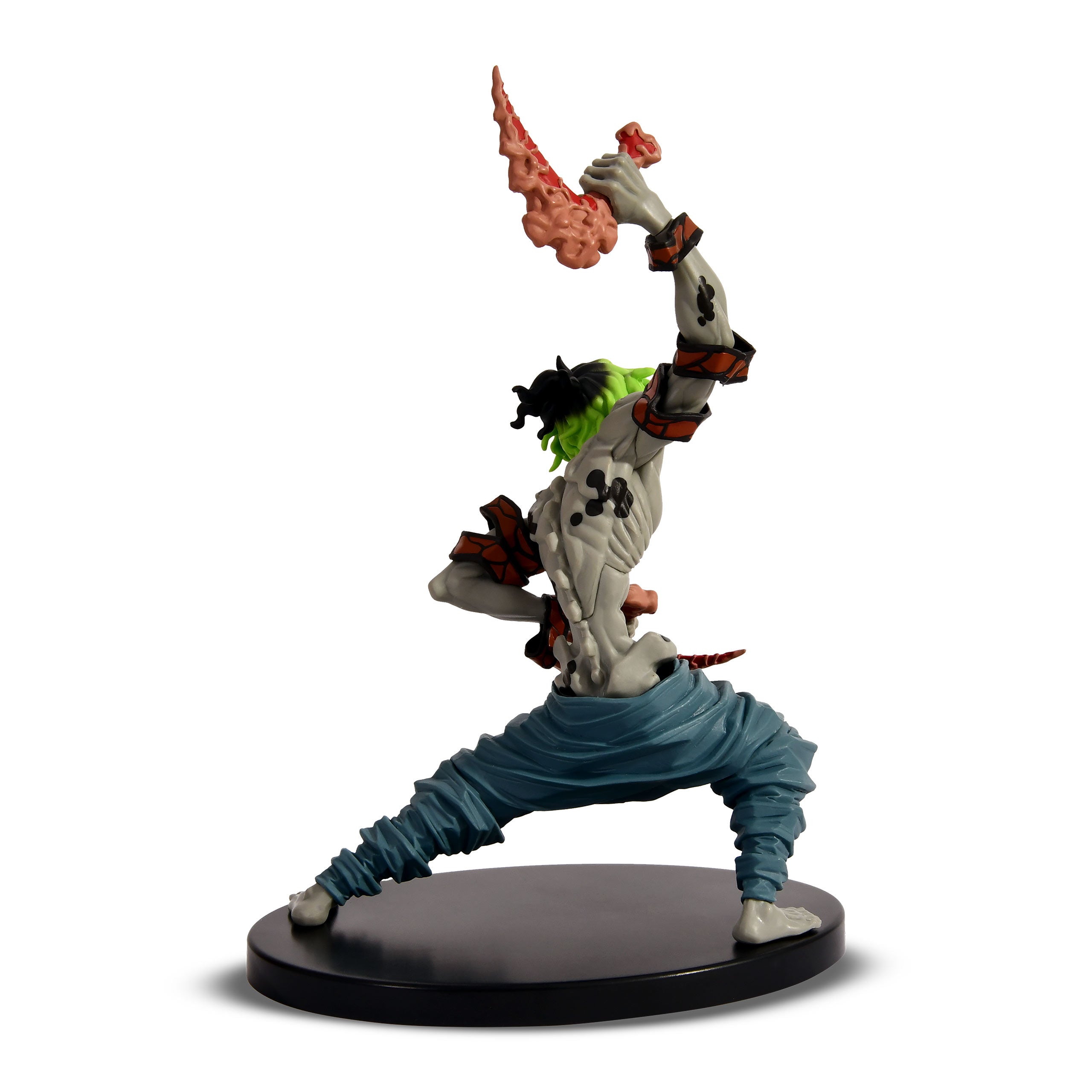 Product image Demon Slayer - Gyutaro Vibration Stars Figure