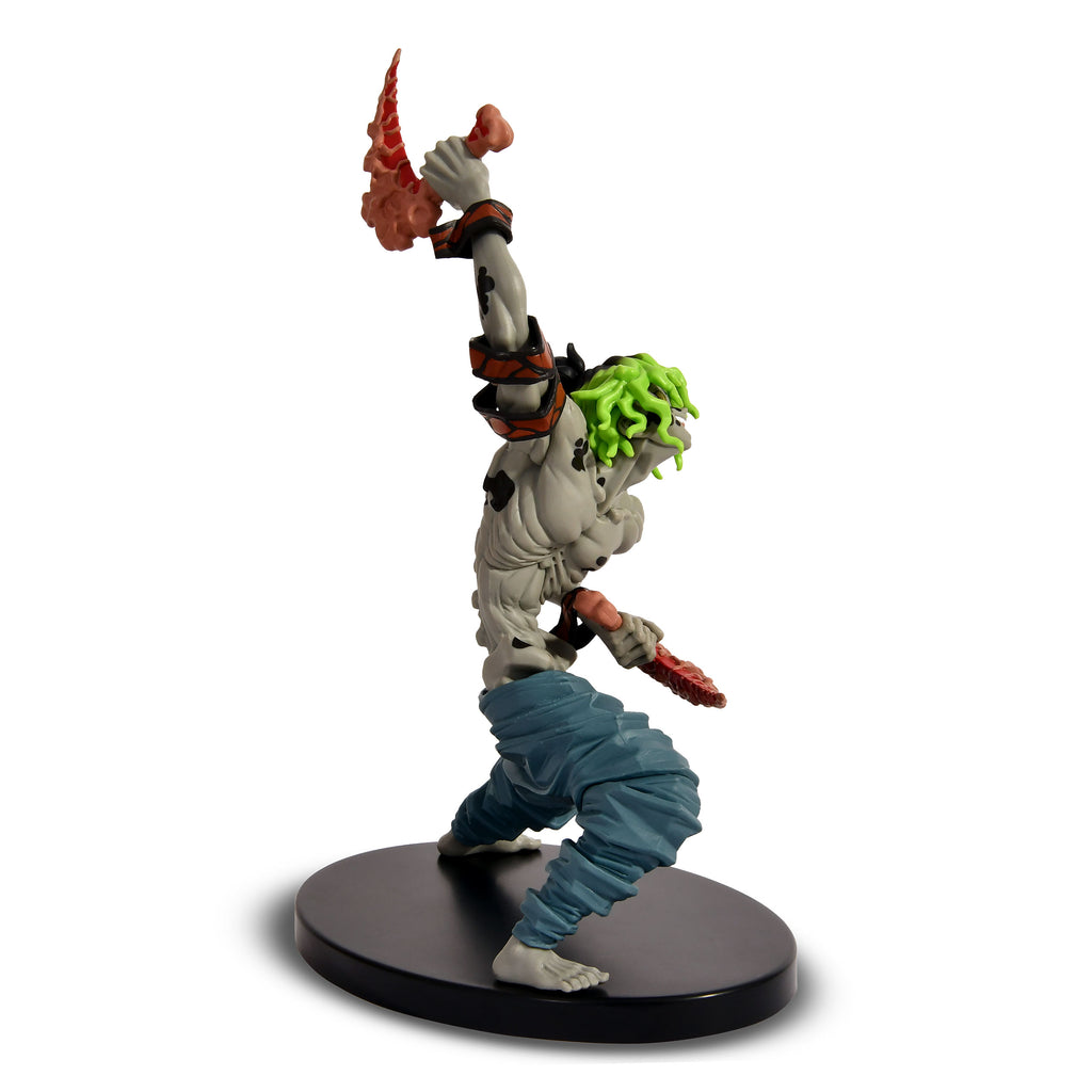 Product image Demon Slayer - Gyutaro Vibration Stars Figure