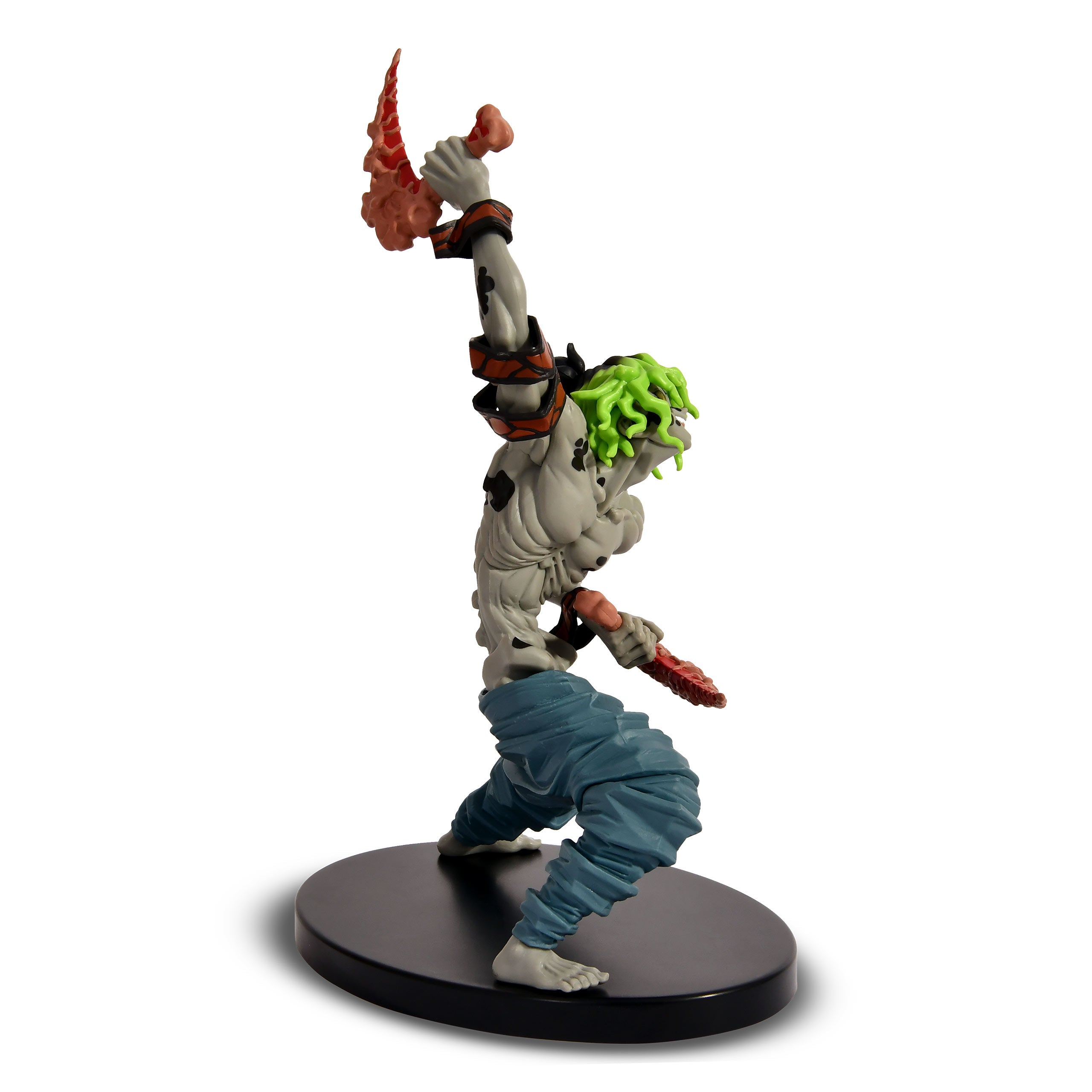 Product image Demon Slayer - Gyutaro Vibration Stars Figure
