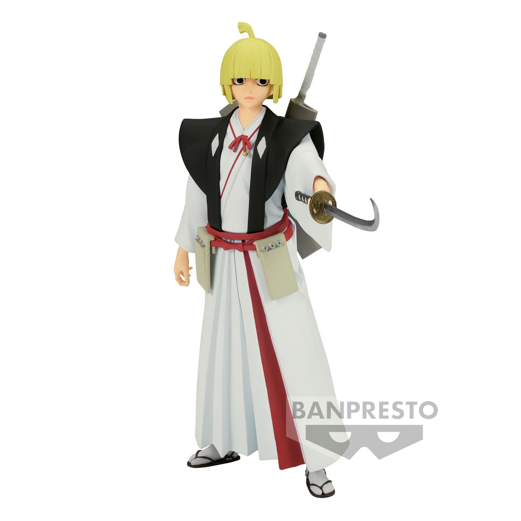 Product image Hell's Paradise - Yamada Asaemon Fuchi Vibration Stars Figure