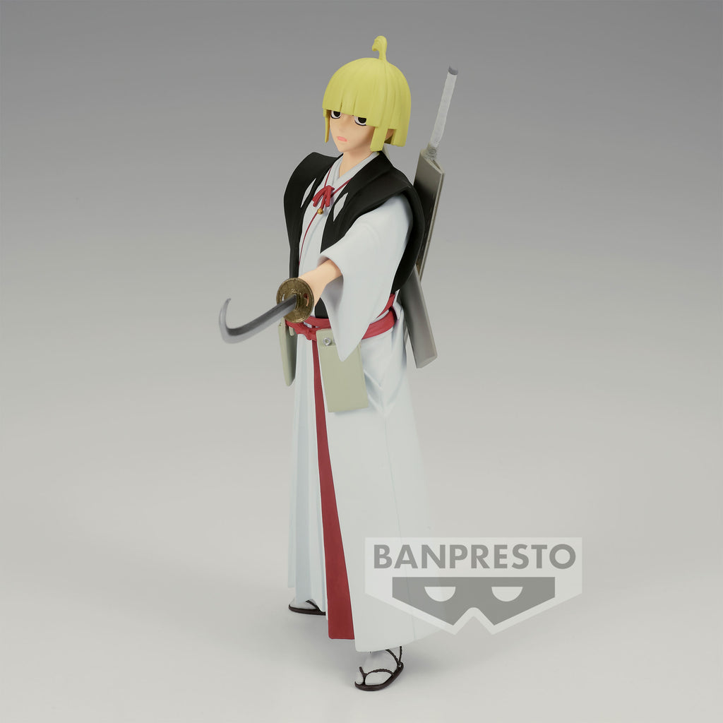 Product image Hell's Paradise - Yamada Asaemon Fuchi Vibration Stars Figure