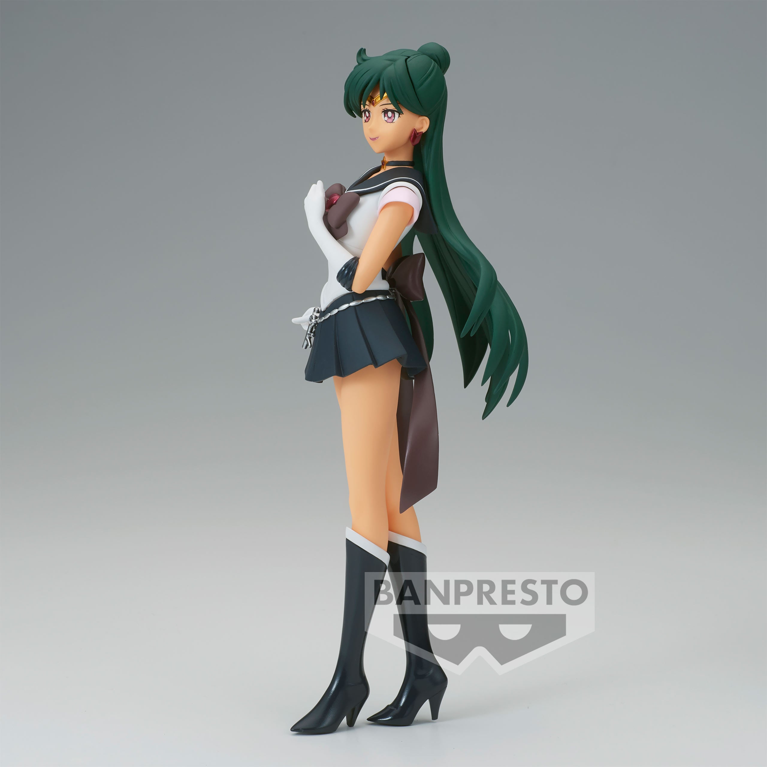 Product image Sailor Moon Eternal - Pluto Glitter & Glamours Figure