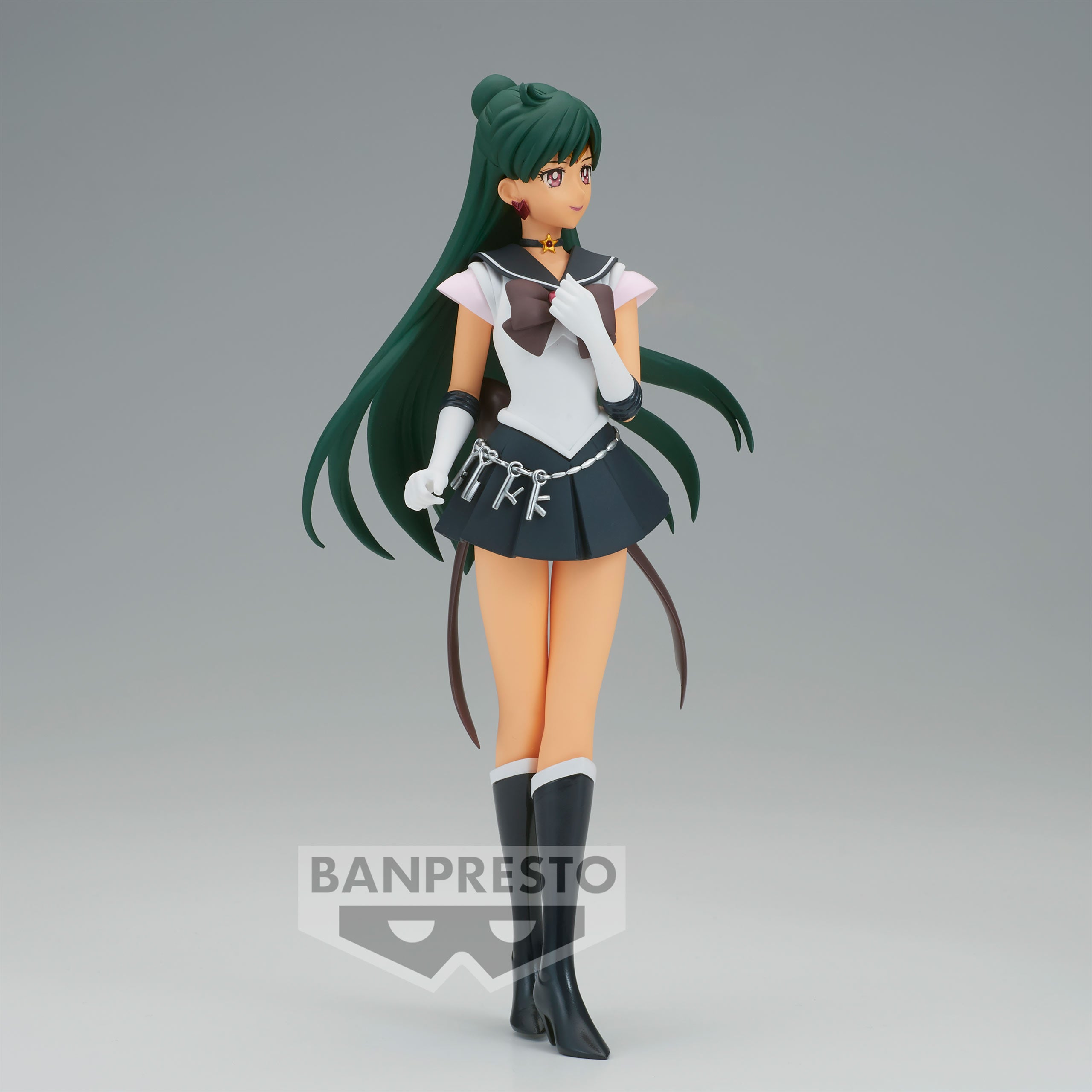 Product image Sailor Moon Eternal - Pluto Glitter & Glamours Figure
