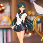 Product image Sailor Moon Eternal - Pluto Glitter & Glamours Figure