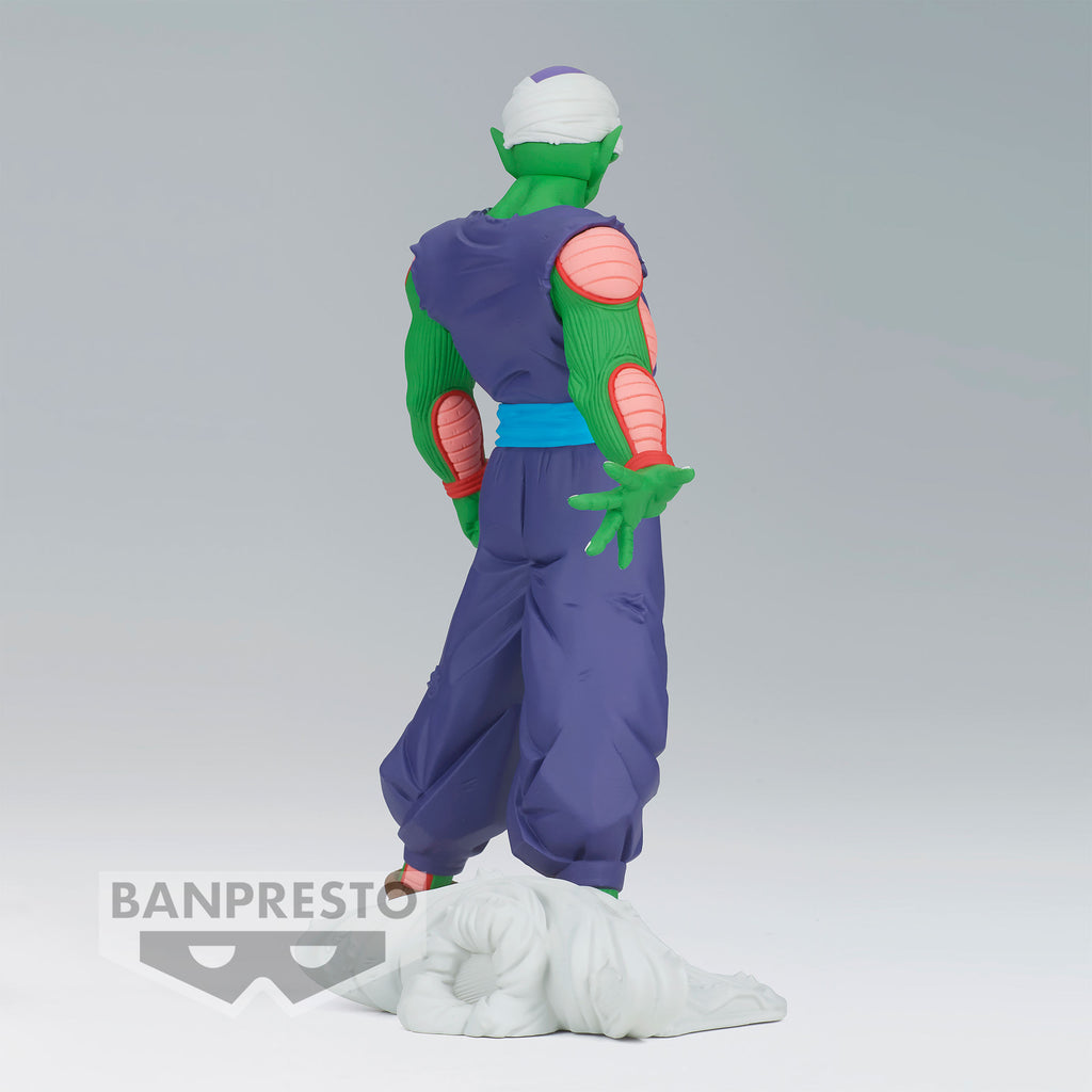 Product image Dragon Ball Z - Piccolo Solid Edge Works Figure