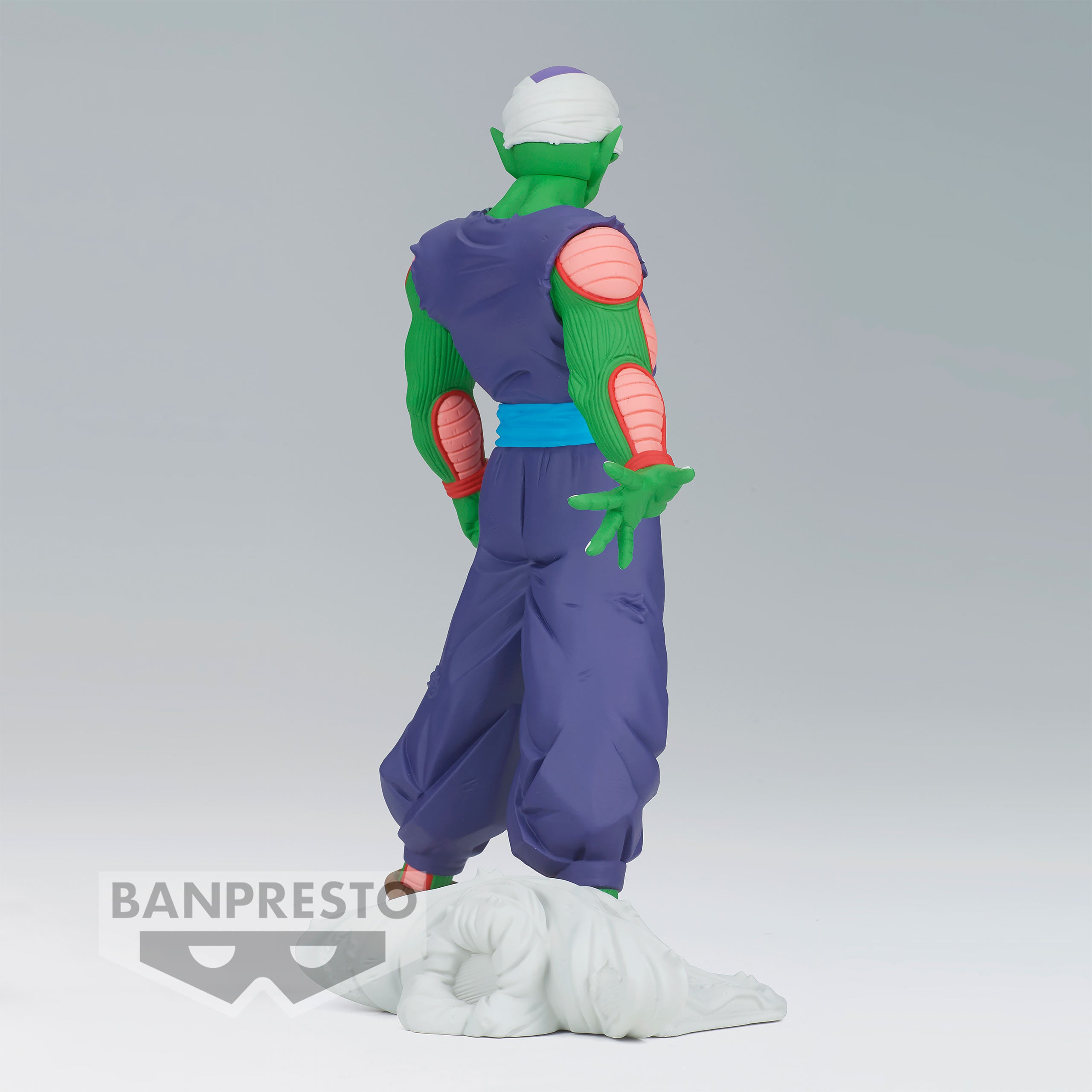 Product image Dragon Ball Z - Piccolo Solid Edge Works Figure