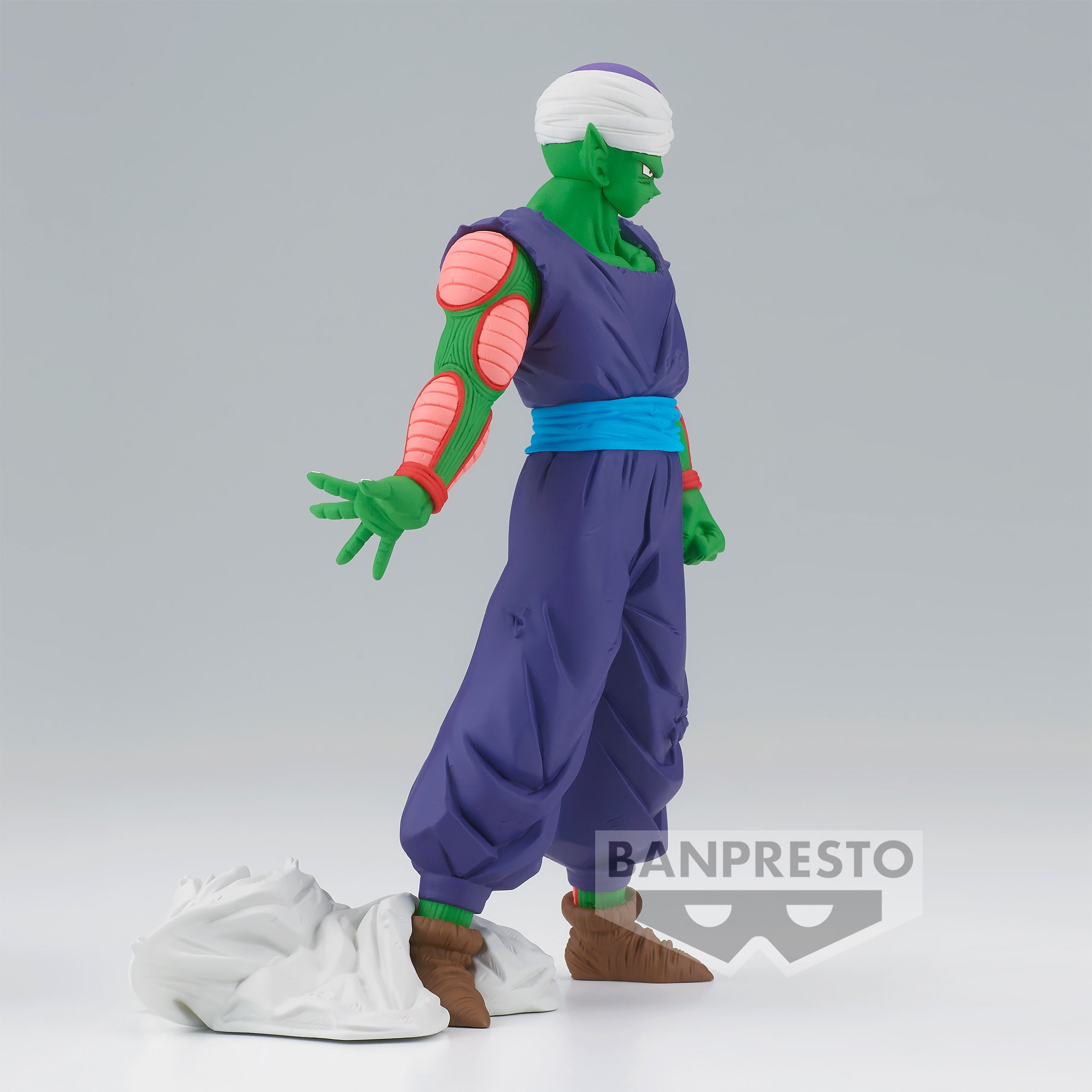 Product image Dragon Ball Z - Piccolo Solid Edge Works Figure