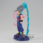 Product image Dragon Ball Super - Super Hero Son Gohan Figure