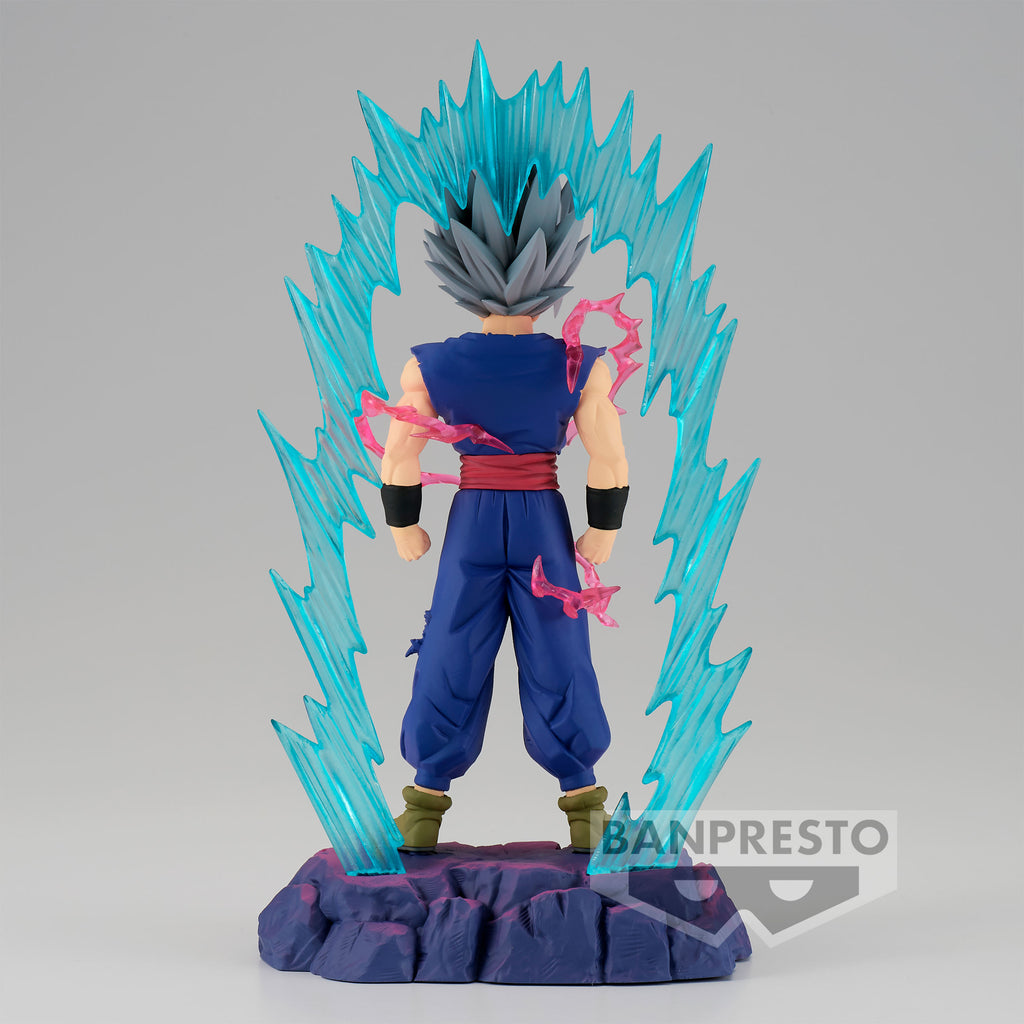 Product image Dragon Ball Super - Super Hero Son Gohan Figure