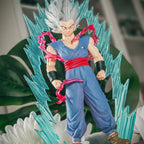 Product image Dragon Ball Super - Super Hero Son Gohan Figure